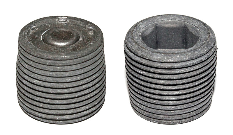 Пробка ВАЗ-2101-07 сливная КПП и РЗМ магнитная 2101-2401046