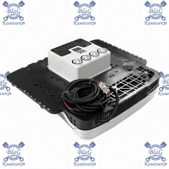 Кондиционер стояночный 24В FT-TAC-PI09 (моноблок заправленный) сб.9330