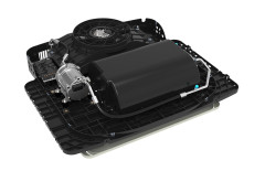 Кондиционер стояночный 24В FT-TAC-PI09 (моноблок заправленный) сб.9330