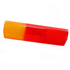 Рассеиватель заднего фонаря Р355-001 универсальный левый (ТАС)