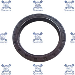 Сальник хвостовика ср. моста 90х115х13 401000963 оригинал