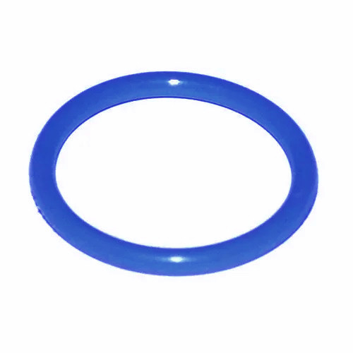Кольцо маслосъемное блока (синее) 740-1003040