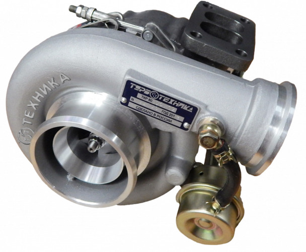 ТКР 80.15.13 ЯМЗ-53602/53622/53642 МАЗ, УРАЛ, КрАЗ Евро-4 (53602.1118010-11)