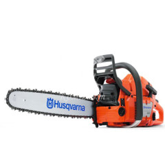Бензопила Hus 365