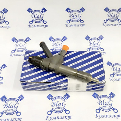 Форсунка (инжектор) ЯМЗ-6565/6585 Common Rail Евро-4 / А-04-011-00-00-04 АЗПИ