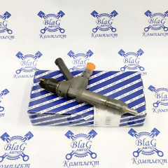 Форсунка (инжектор) ЯМЗ-6565/6585 Common Rail Евро-4 / А-04-011-00-00-04 АЗПИ