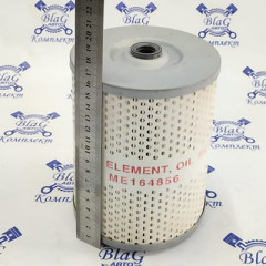 Фильтр масляный SO 566 / ME164856 MITSUBISHI