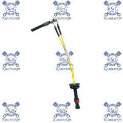 Cвеча накала отопителя (Webasto AT2000ST) (HEIZUNG) HZG1322411A