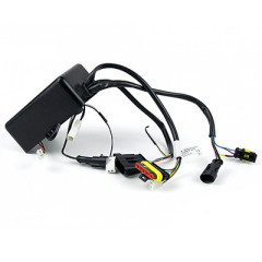 Блок управления 12В (сб.3177) Планар 8ДМ-12-GP-TM-P-3175 / Адверс