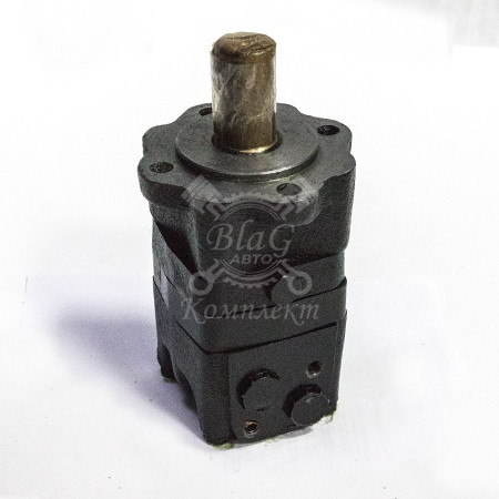 Гидромотор планетарный МГП-160 (под шпонку)