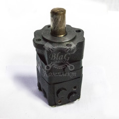 Гидромотор планетарный МГП-160 (под шпонку)