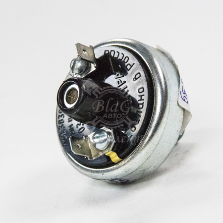 Датчик сигнал. засоренности воздушного фильтра 132-3839600