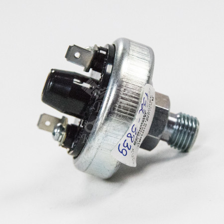 Датчик сигнал. засоренности воздушного фильтра 132-3839600