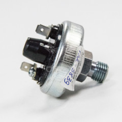 Датчик сигнал. засоренности воздушного фильтра 132-3839600