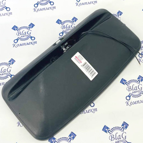 Зеркало наружное V-6 (360х180) с подогревом /АМ-14-009