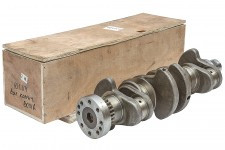 Коленвал ISF2.8 5340179, 5443207, 5264231, 5264230, 528279