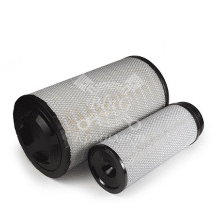 Фильтр воздушный AF25894/AF25896 MAN (18211)