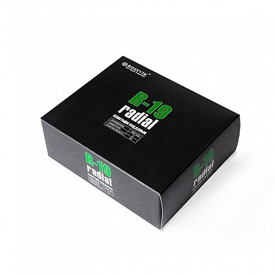 Пластырь R-19 (105х120/2 сл., 10 шт.)