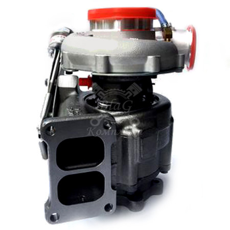 Турбокомпрессор WP10 612601110988