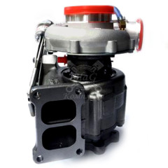 Турбокомпрессор WP10 336 л.с. Евро-3 Shaanxi F3000 612601110988