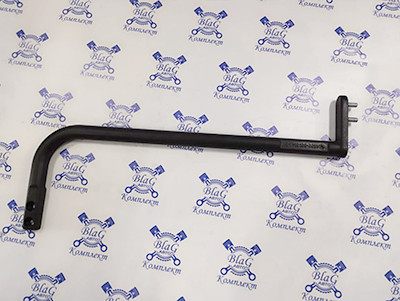 Поручень входа левый 6522-8202041-01