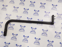 Поручень входа левый 6522-8202041-01