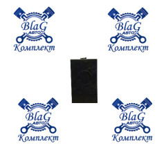 Пробка задней ступицы КАМАЗ-Евро РОСТАР 53205-3104045