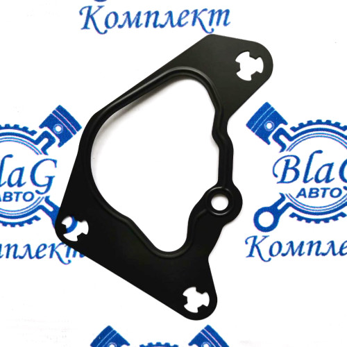 Прокладка вакуумного насоса ГАЗЕЛЬ дв. Cummins ISF2.8 5264426 (CAMIDA)