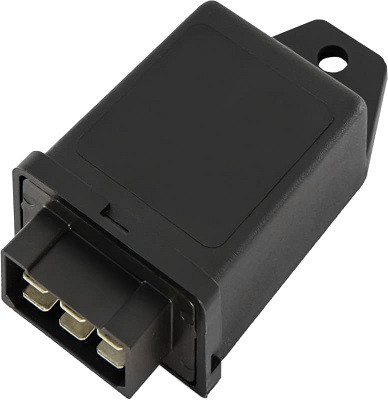 Реле стеклоочистителя 72.3787 (аналог 451.3777)  ПЗ "ЭМИ"