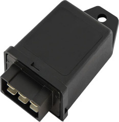 Реле стеклоочистителя 72.3787 (аналог 451.3777)  ПЗ "ЭМИ"