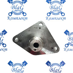 Ось ведущей шестерни / ПАО КАМАЗ 740-1029128