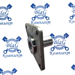 Ось ведущей шестерни / ПАО КАМАЗ 740-1029128