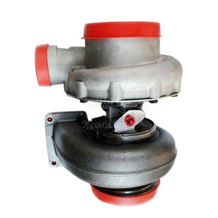 Турбокомпрессор Cummins NTA855 Shantui SD22_32 (3529040)