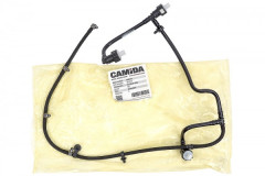 Трубка обратки ГАЗЕЛЬ дв. Cummins ISF2.8 5271464, 4992138, 5301534 (CAMIDA) 171.116