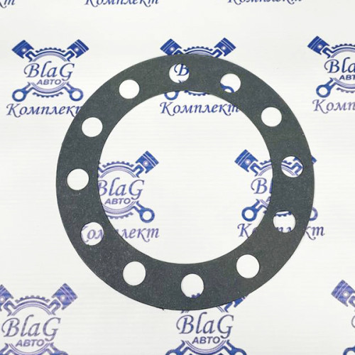 Прокладка полуоси (паронит) КАМАЗ 5320-2403048