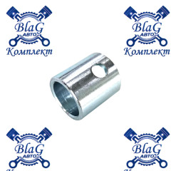 Втулка вала вилки сцепления (на 215 вал) 14-1601216