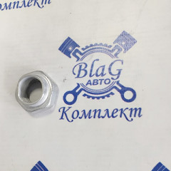 Гайка М20х1,5 самоконтрящаяся (на фаркоп) 853528
