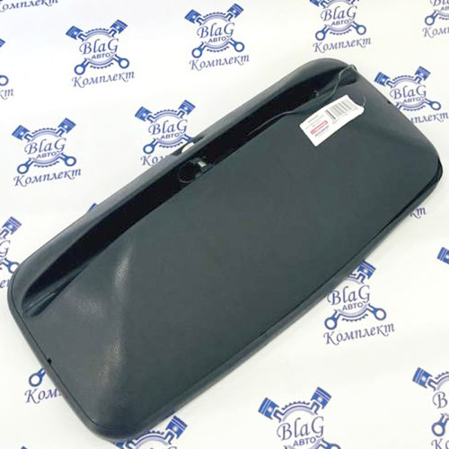 Зеркало наружное V-8 (425х190/Н) / (425х200/Н) КАМАЗ в сб. с подогревом / АМ-14-011