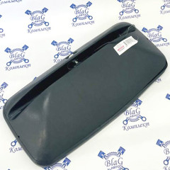 Зеркало наружное V-8 (425х190/Н) / (425х200/Н) КАМАЗ в сб. с подогревом / АМ-14-011