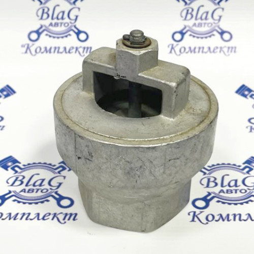 Клапан приемный КП-50