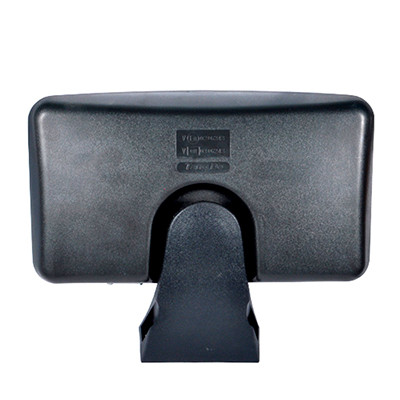 Зеркало бордюрное MAN TGA (324х185) обогрев140172 ZL57-01H 10973