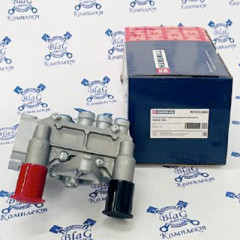 Клапан растормаживания прицепа ПРЕВ о.н. 9710029000 (М7100500)