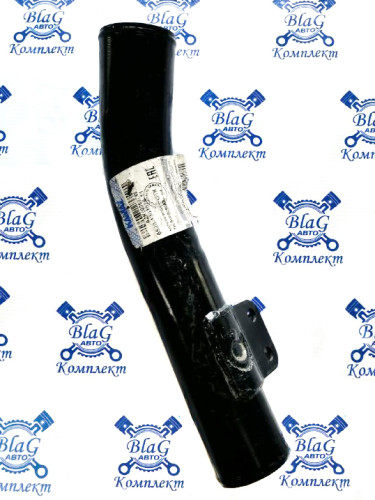 Колено водяного трубопровода / ПАО КАМАЗ 6520-1303028-11