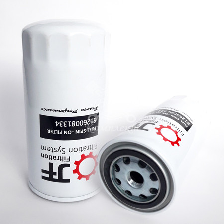 Фильтр JF топливный 61260081334