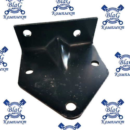 Кронштейн регулятора давления КАМАЗ /ПАО КАМАЗ /53205-3511021