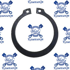 Кольцо стопорное 50x3.20 ZF 9S 0630501151