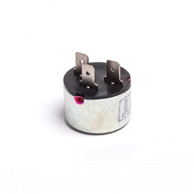 Реле стояночного тормоза ЗИЛ, КАМАЗ, МАЗ, поворота МТЗ "АВТОПРИБОР", РС-493-3803010-УХЛ