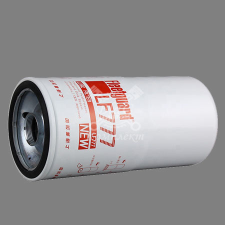 Фильтр FLEETGUARD масляный LF777 (JLX-11A, 3313283)