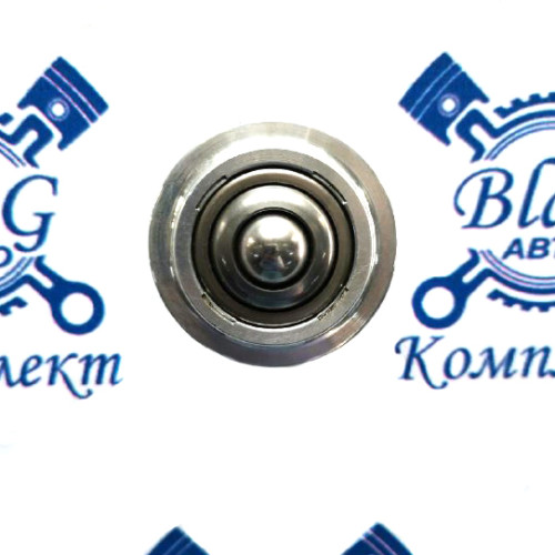 Фиксатор механизма переключения передач КП ZF16S151 / 0501209212 K2000821 (95531667) (F-223198.01)
