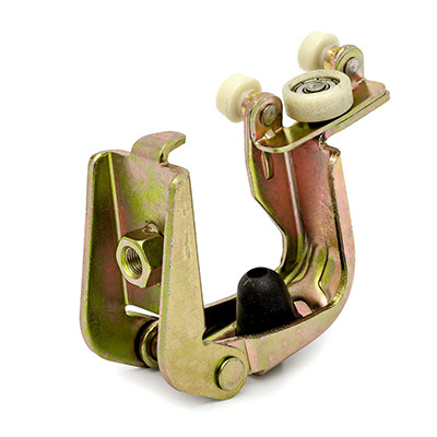 Ролик средний двери сдвижной MERCEDES-BENZ А9047600447, 02.53.179